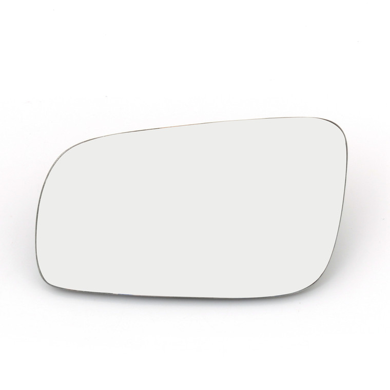 Left Heater Mirror Door Glass for VW Jetta MK4 Passat B5 Bora Golf MK4 (99-04)