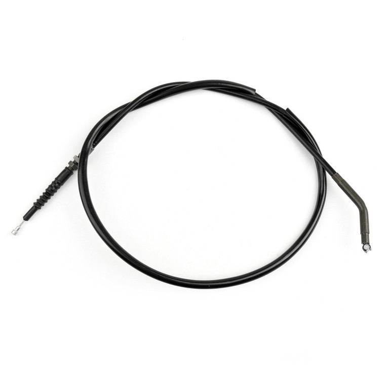 Clutch Cable Replacement Kawasaki KL650 KLR650 (1987-2007)