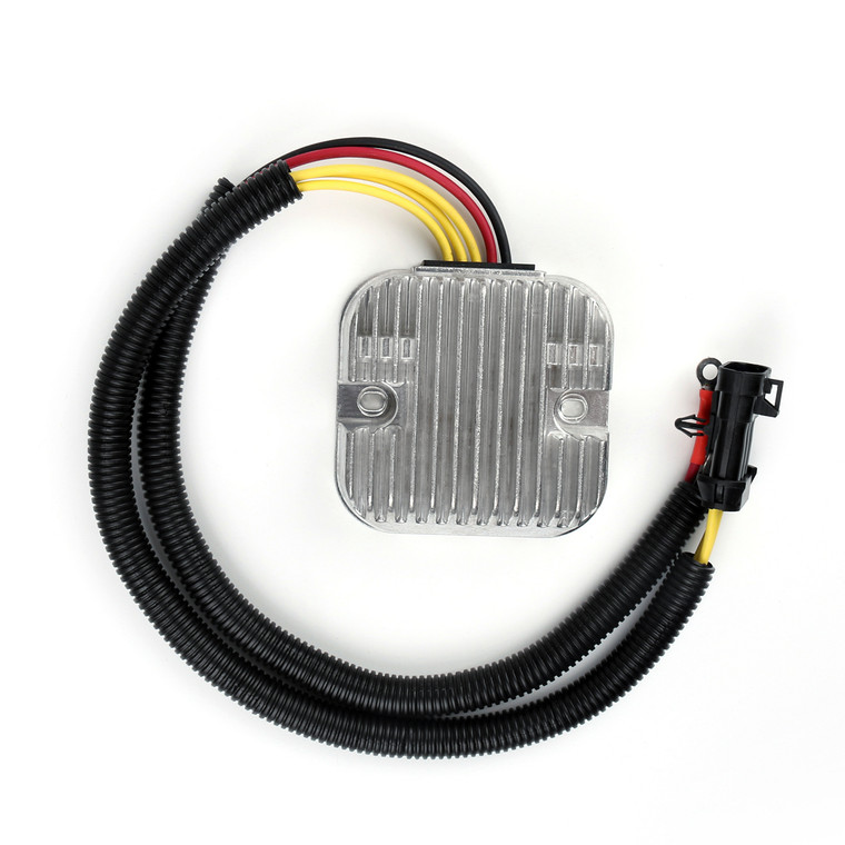 Regulator Voltage Rectifier Polaris RZR XP XP4 Sportsman 900 1000 570 325 MRZR EPS EFI ACE 4014029 4015229