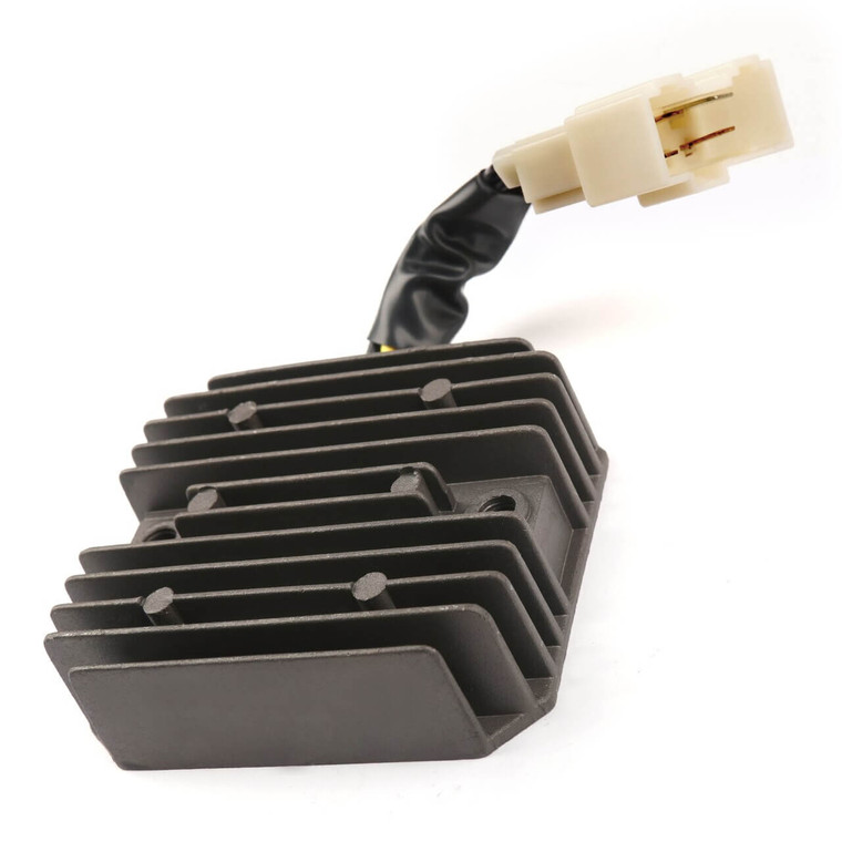Voltage Regulator Rectifier For Kawasaki KVF400 Prairie 400 1998 4X4 1997-1998