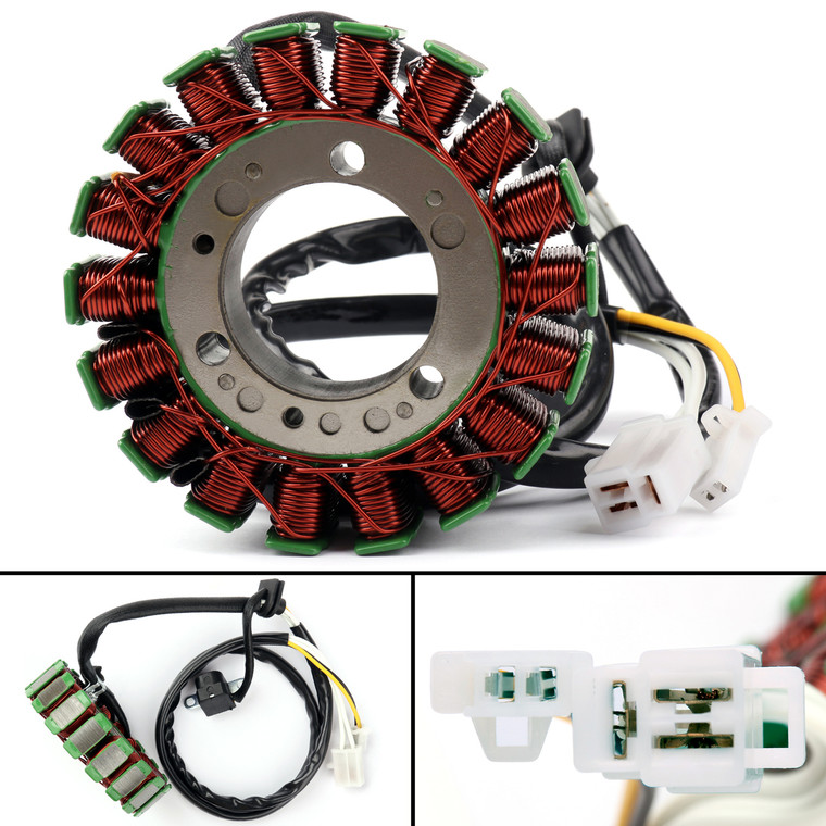 Generator Stator Coil For Yamaha FZS600 FAZER 1998-2003 FZS600S 2000-2001
