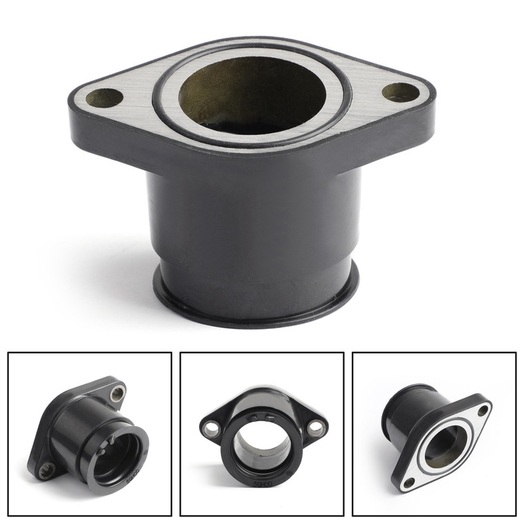Intake Carburetor Boot 5GH-13586-00 For Yamaha YFM400F Grizzly YFM 450 400