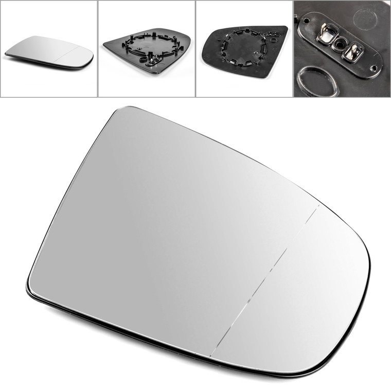 BMW X5 X6 E70 E71 E72 Heated Wing Side Mirror