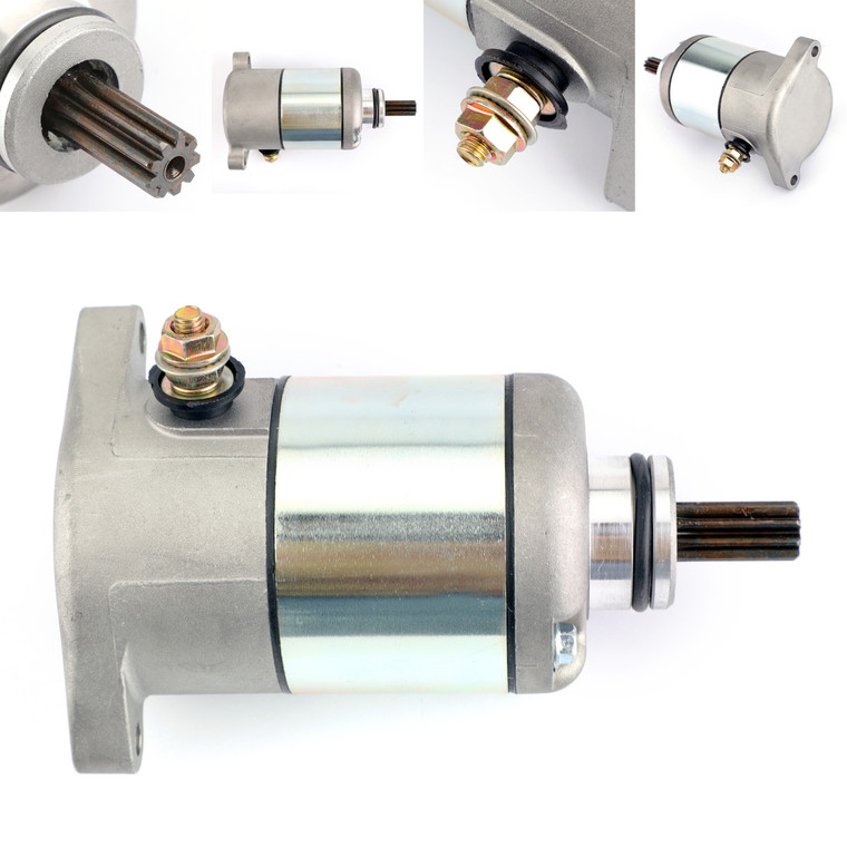 Electric Starter Motor for Honda PES150/125 PS150/125 2006-2009