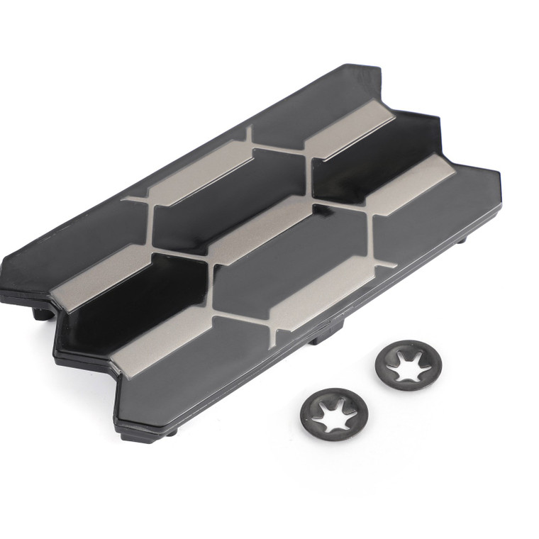TRD PRO Grille Faux Garnish Sensor Cover for Tacoma ACC & DRCC Models 53141-35060 Generic