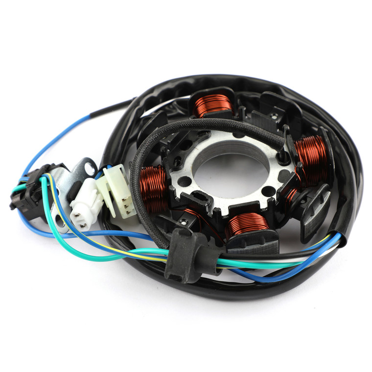 Alternator Stator Coil For Yamaha TTR230 TT-R230 05-17