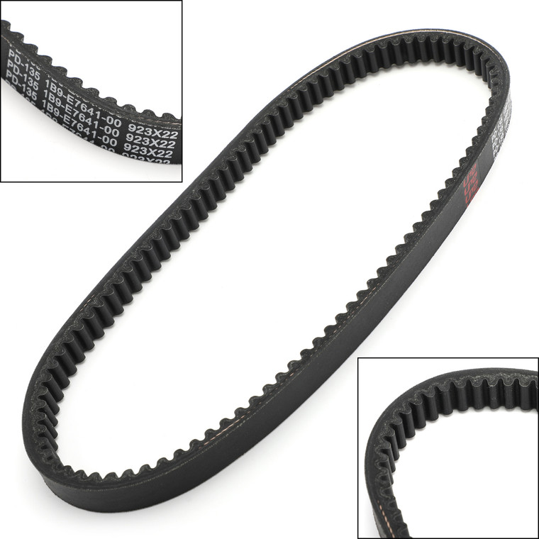 Drive Belt For Yamaha YP125 X-MAX Sport 2012 VP125 X-City 08-12 YP125 X-MAX 06-17