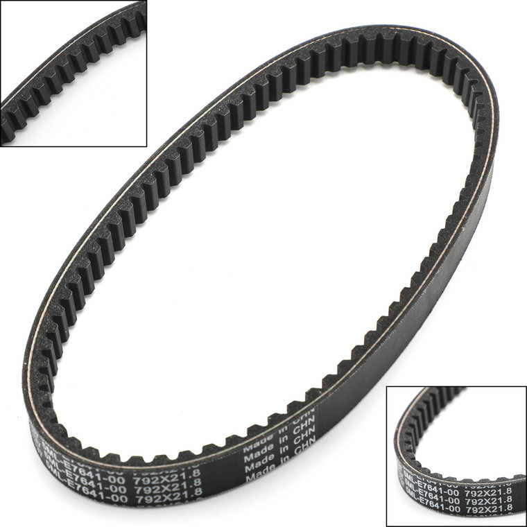 Drive Belt For Yamaha NXC125 04 XC125 Cygnus X 10-11