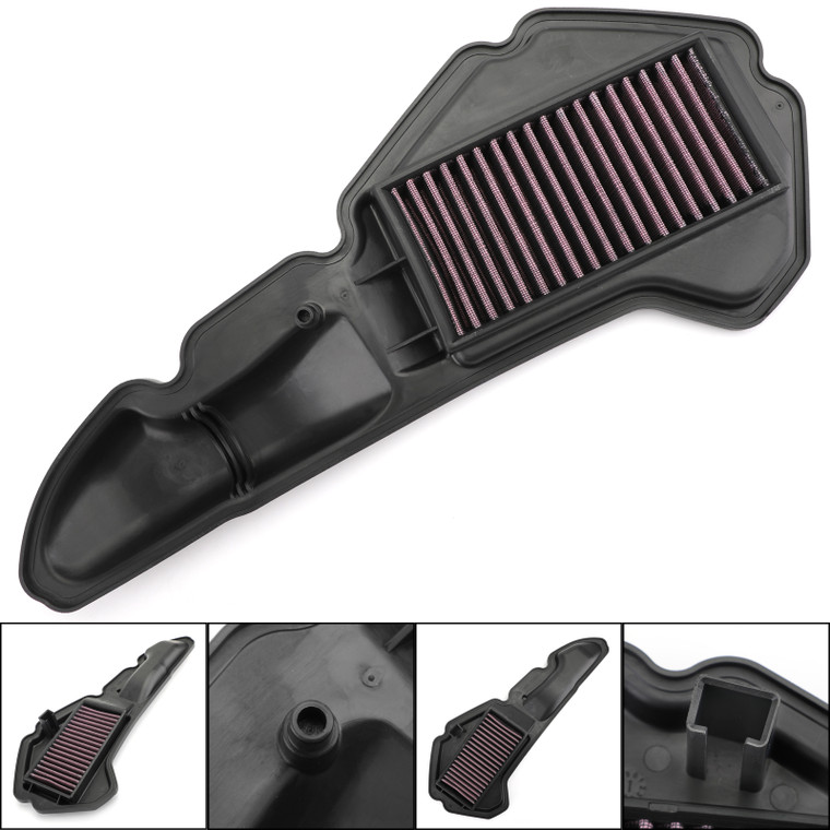 Filter Cleaner Element For Honda PCX 150 PCX150 Scooter 2018