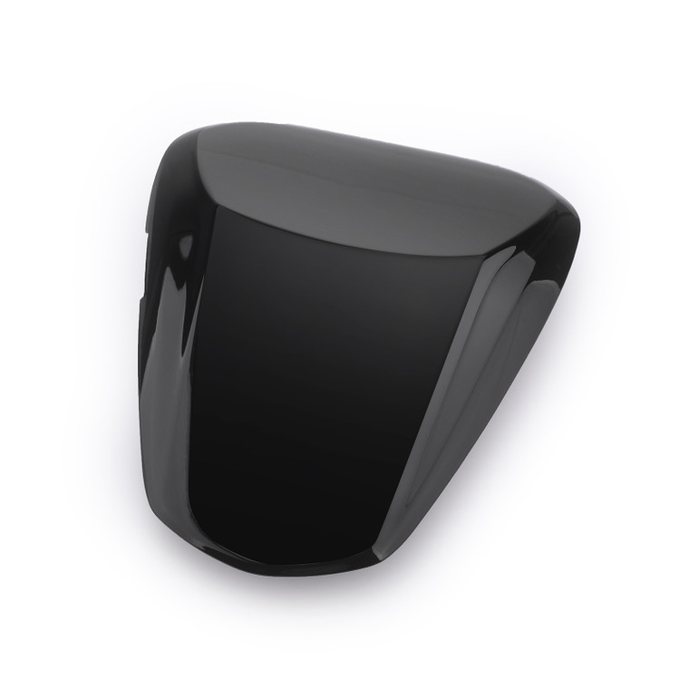 ABS plastic Rear Seat Fairing Cover Cowl For Suzuki GSXS1000 GSXS1000F 15-20 Black