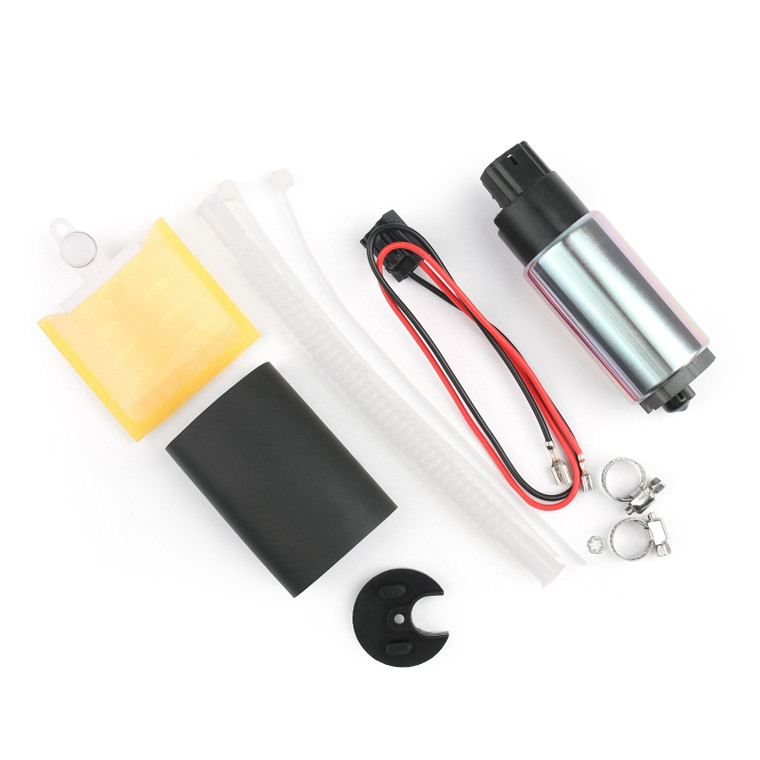 Fuel Pump For Harley NIGHTSTER XL1200N 1200 07-11 Silver