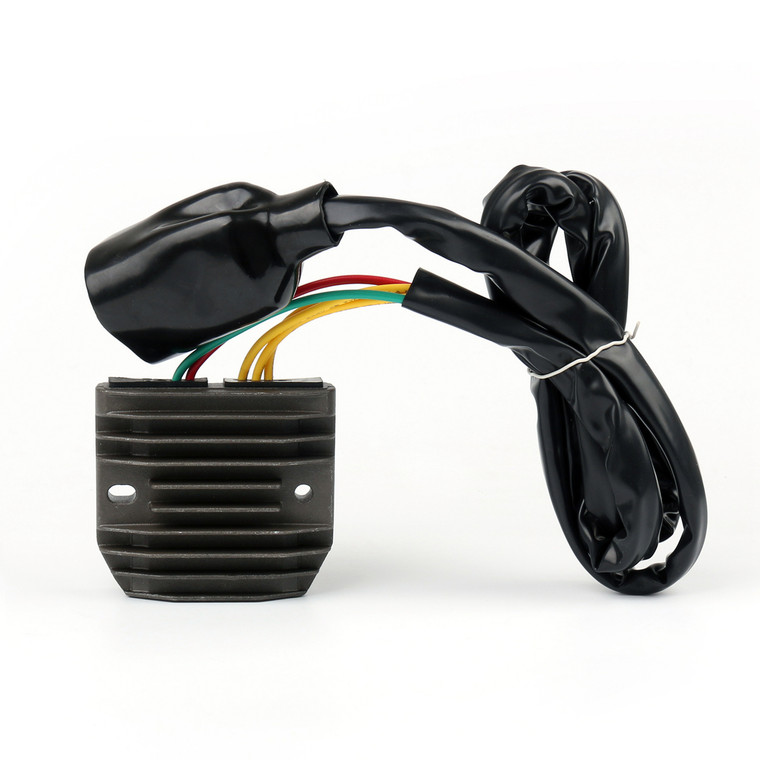 Regulator Voltage Rectifier Honda XL1000V (VARADERO) XLV1000 (2003-2010) YHC-079