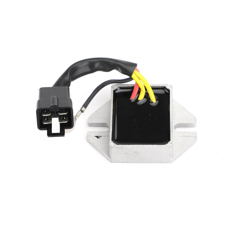 Voltage Rectifier Regulator For Ski-doo Alpine II 503 Carb F/C 87-88/90-91/93-95
