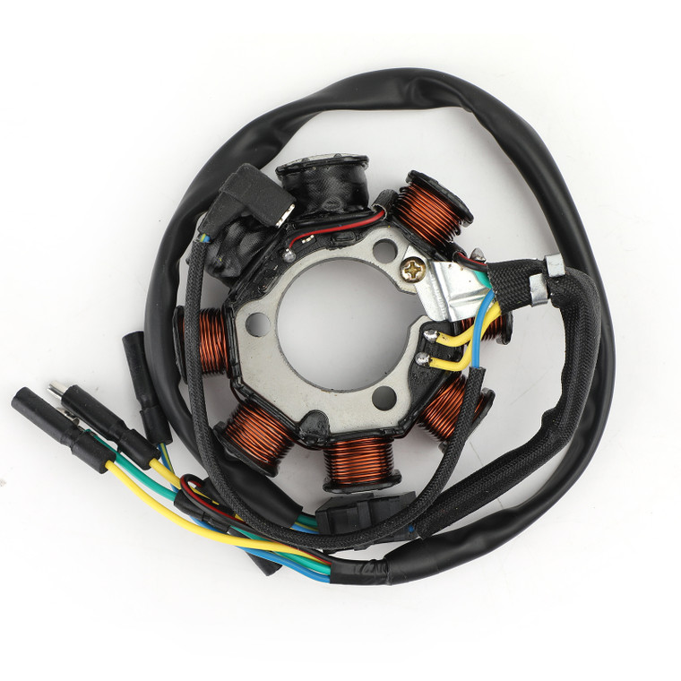STATOR For Honda TRX200SX FourTrax 200 SX 1986-1988