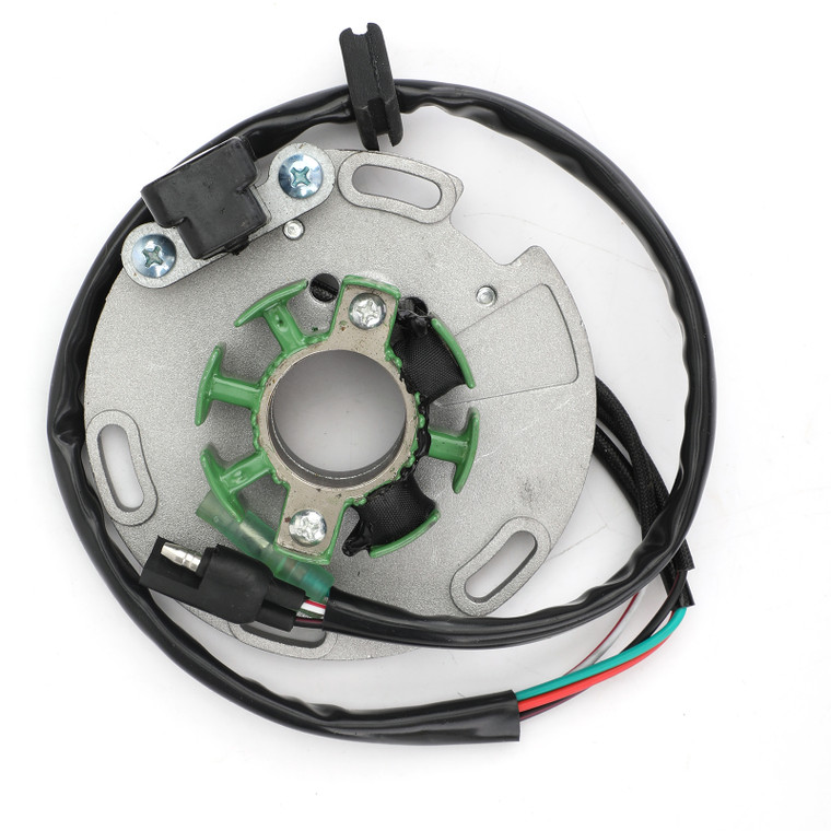 STATOR For Suzuki RM125 89-95 RM250 94-95