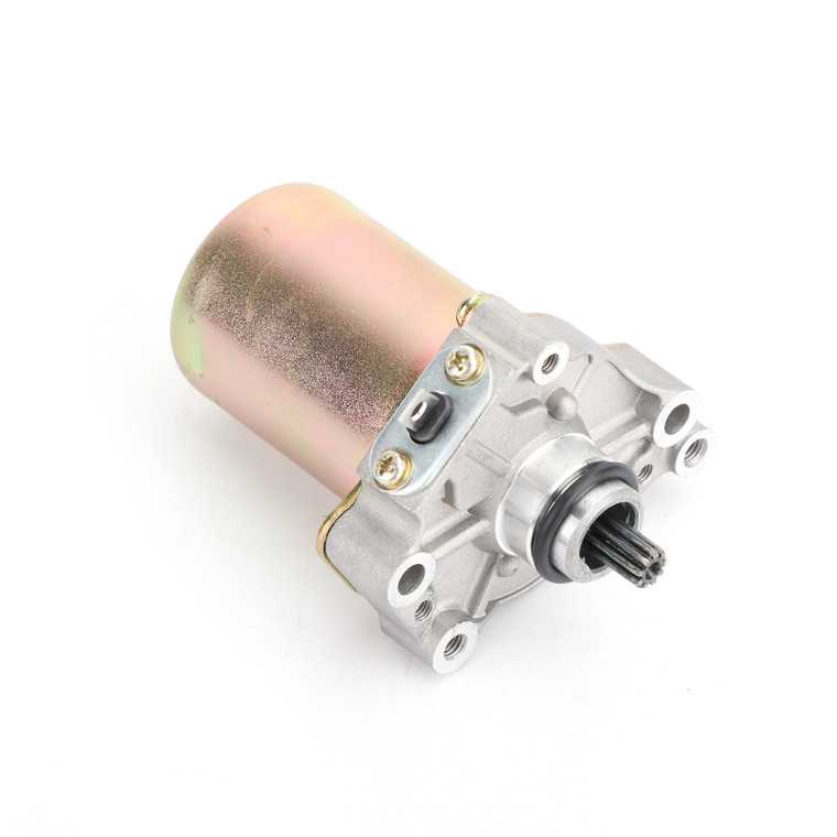 Starter For Aprilia RS125 95-13 Classic 125 95-00 Tuono 125 03-04 Gold