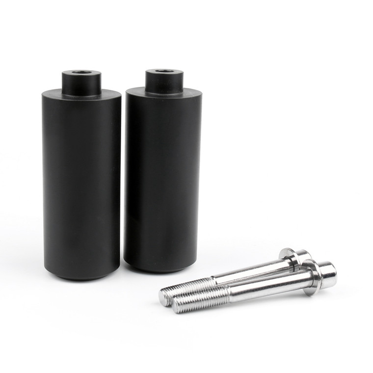 Frame Sliders for Yamaha FZ6  (2004-2008) No Cut