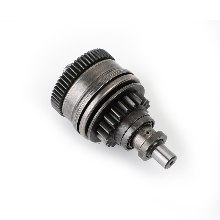 Starter Bendix Idler Gear For Yamaha 650M 650TX 700TL 1100VN GP760 GP800 GP1200 RA700 RA1100 WR650 WB760 WVT700 XA1200 EXT1100