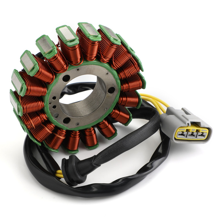 Magneto Stator For Can-am Maverick 1000R Turbo 18-19 Maverick X3 1000R Turbo 17-19