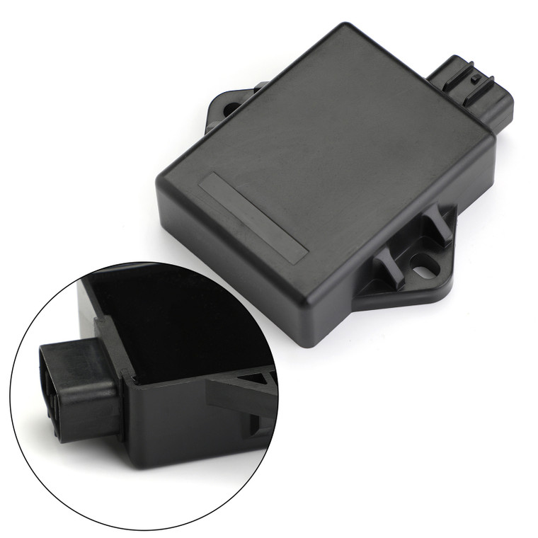 CDI IGNITER BOX FOR YAMAHA BEAR TRACKER 250 REAL TREE YFM250X 02 BEAR TRACKER 250 YFM250X 01-04