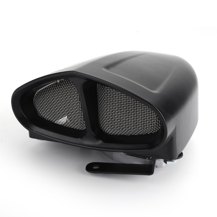 Air Intake Filter Kit for Yamaha XVS950C Bolt / R-Spec 14-19 06-0267 XVS950CR 15-16 Black