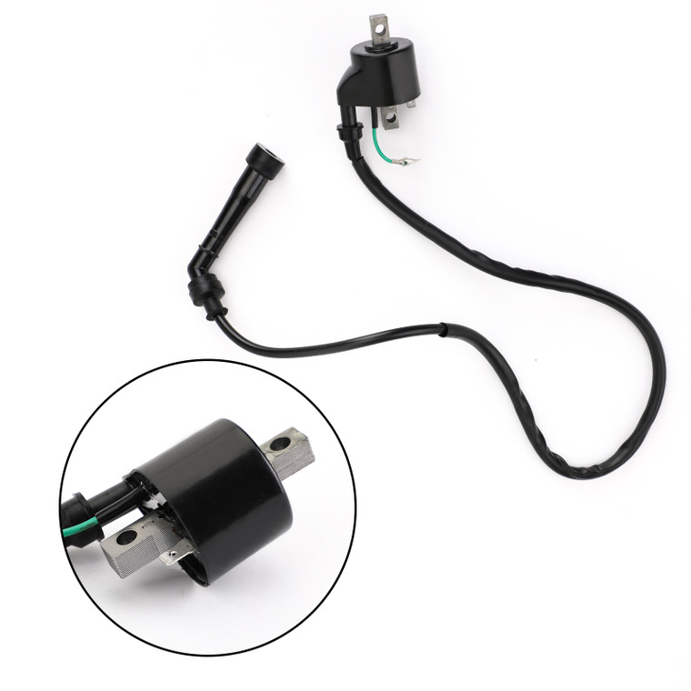 Ignition Coil For Honda CRF450 CRF450R 02-08 CRF450X 05-09¡ê?12-14