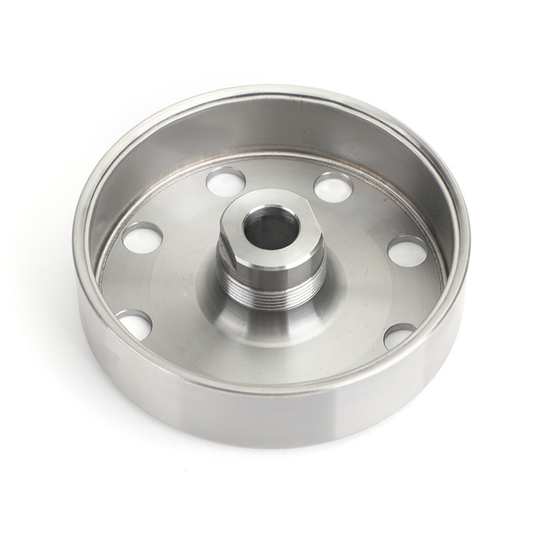 Flywheel Magneto Generator Rotor for Suzuki GSXR1000 GSX-R1000 05-06 GSXR1000 GSX-R1000 07-08 GSX-S1000 GSXS1000 GSX-S1000F GSXS1000F 16-19 GSX-S1000 Katana 2019