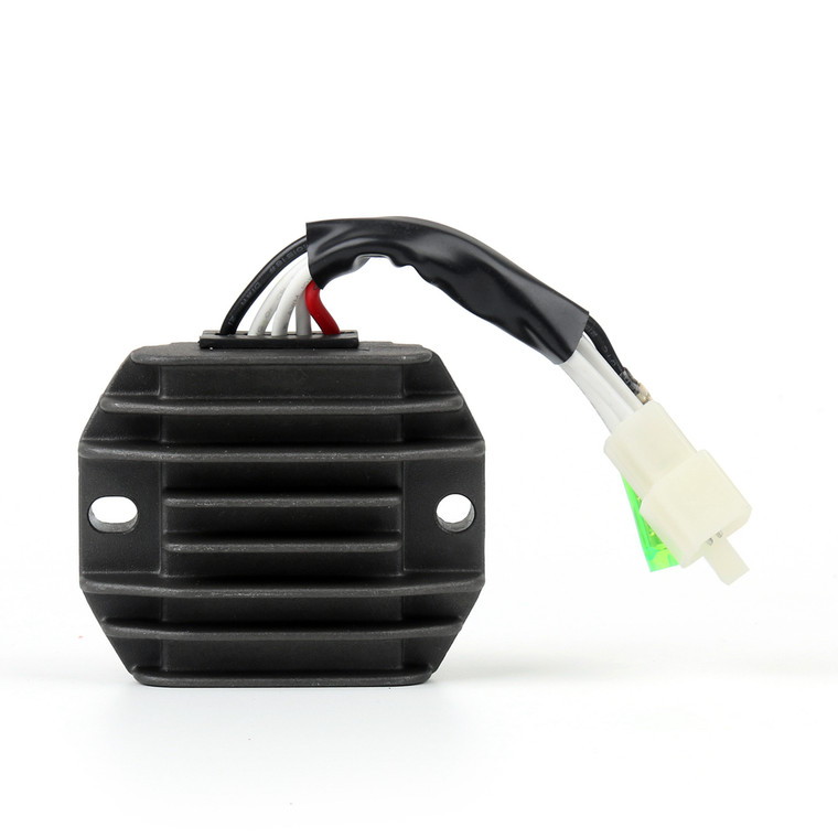 Regulator Voltage Rectifier YAMAHA BEAR TRACKER 250 2WD YFM250XL