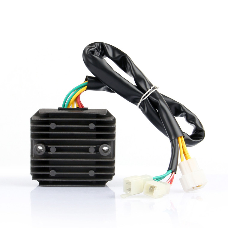 Regulator Voltage Rectifier Honda VT1100 Shadow Spirit ACE Aero (87-05), SH541KC YHC-064