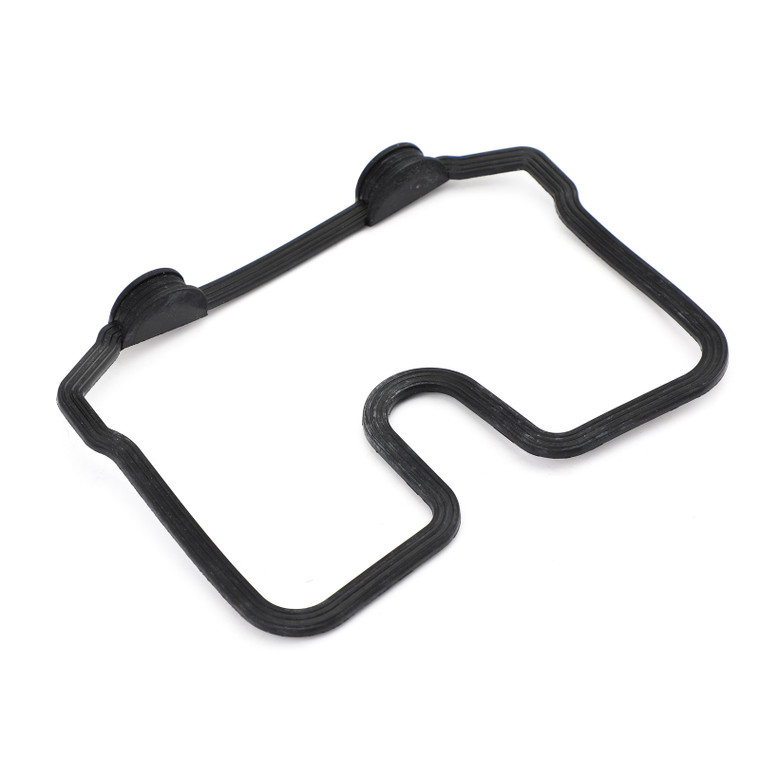 Cylinder Head Cover Gasket for Honda NX 250 NX250 AX-1 1988-1995 # 12391-KW3-000 Black