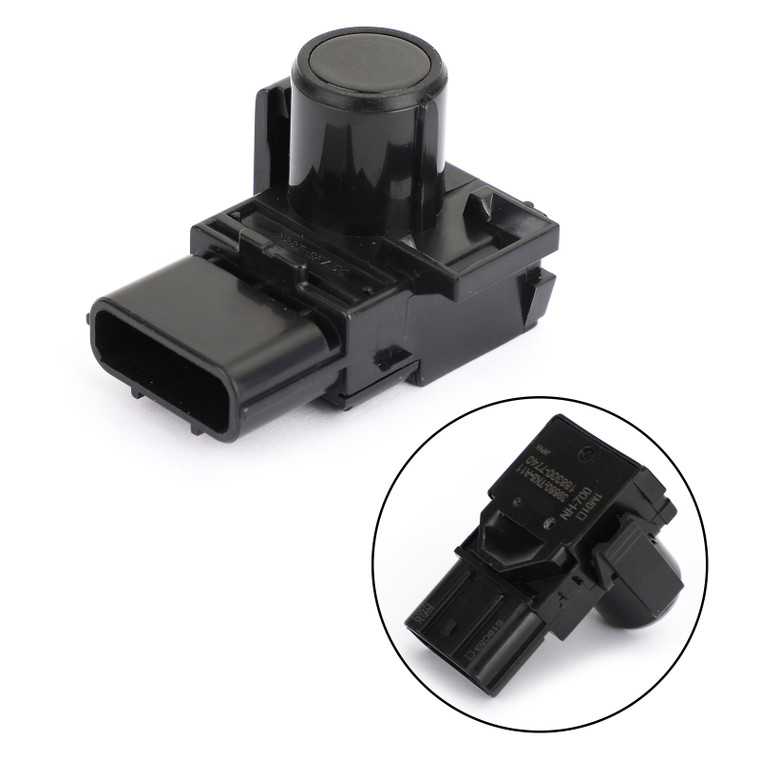 Rear Bumper Parking Aid Sensor 39680-SZA-A11 for Honda Pilot 2009-2011