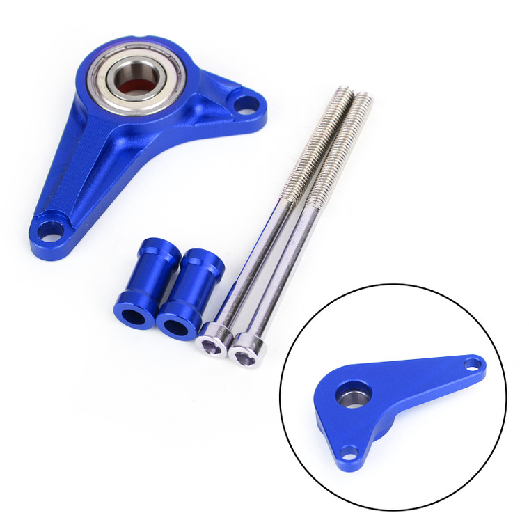 Shifting Gear Stabilizer for Honda MSX125 Grom 125 13-15 MSX125SF 16-19 Blue