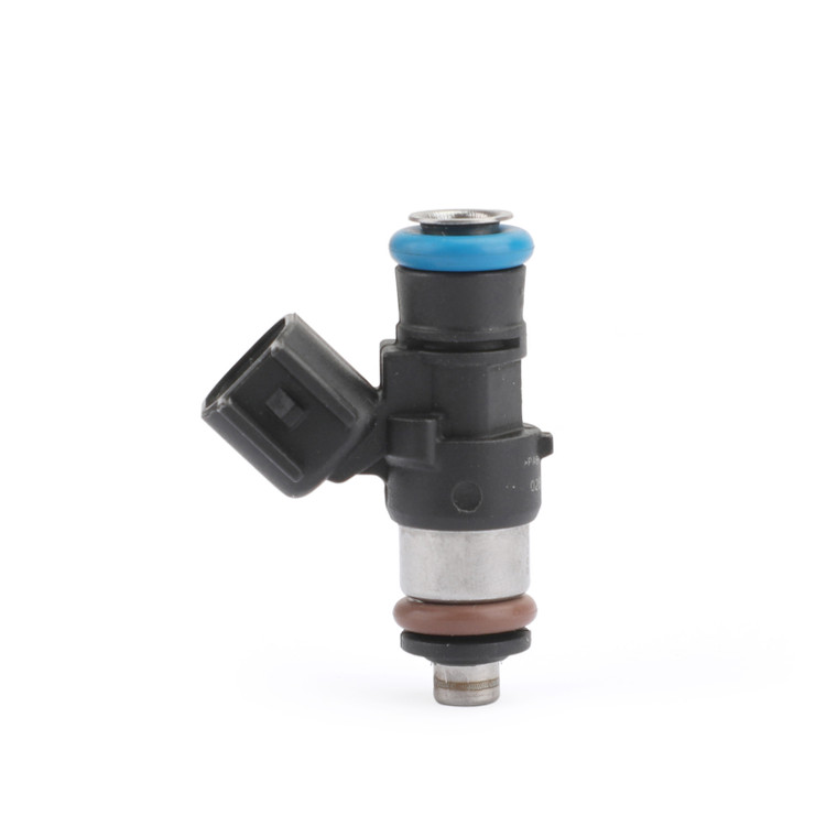1 PC Fuel Injector Fit For Mazda 6 CX-9 07-11 BLK
