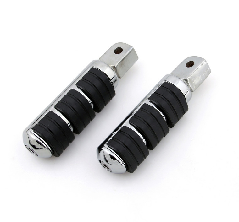 Rear Footpegs Set Suzuki Volusia 800 (2001-2004)