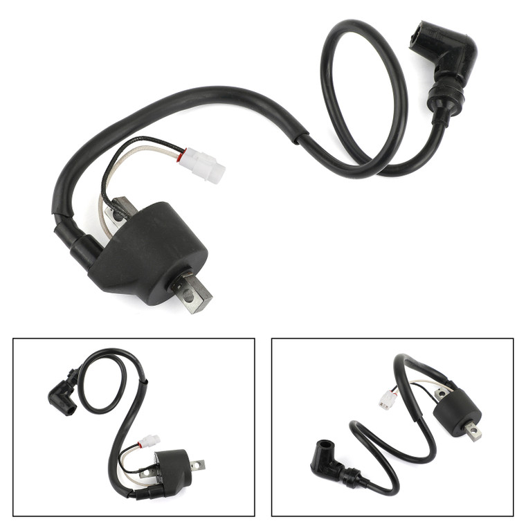 Ignition Coil For Suzuki DIRT BIKE RM125 1996-2008