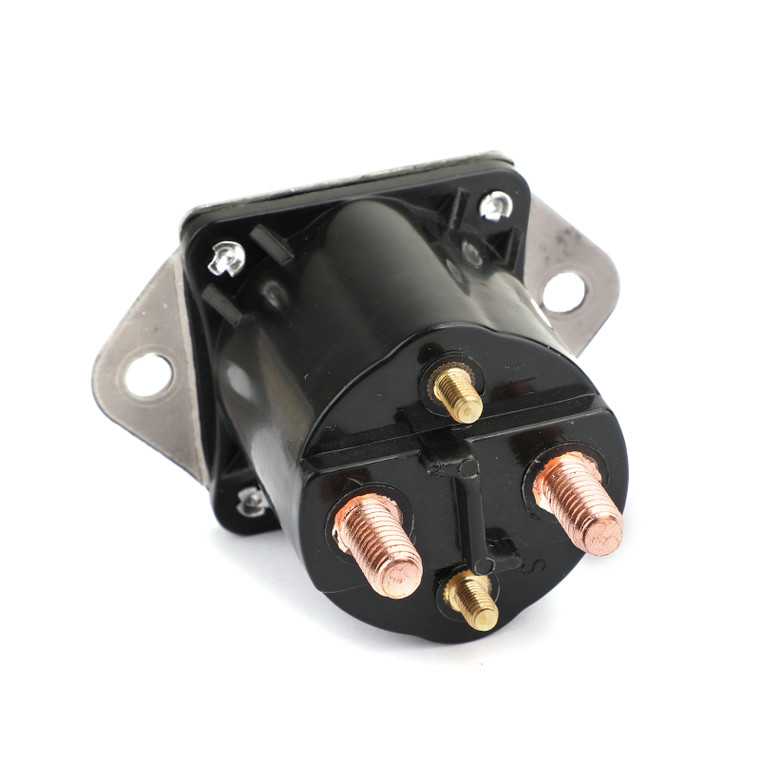 Starter Solenoid  Relay For 12 volt Club Car DS & Precedent gas golf carts 1984-Up