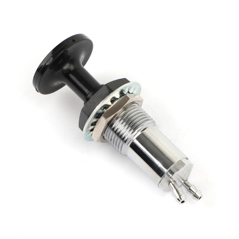 Fuel Plunger Primer Pump For Yamaha Snowmobile