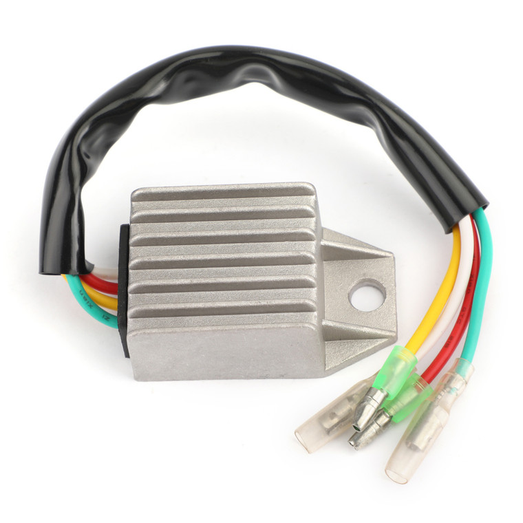 Voltage Regulator Rectifier For Honda XR250 XR250R XLR250R