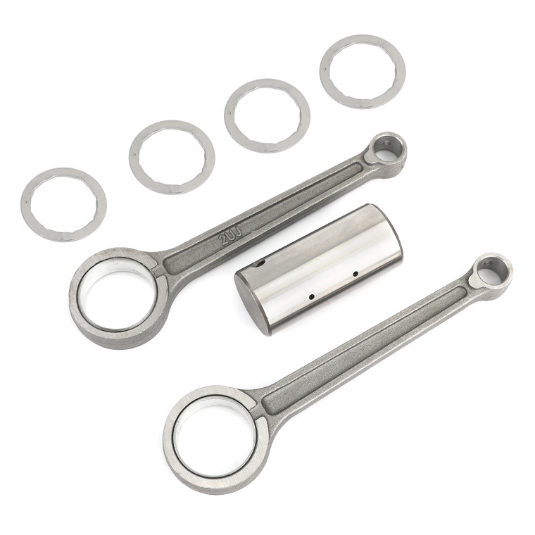 Connecting Rod Kit For Yamaha XV240 XV250 XV25S SRV250