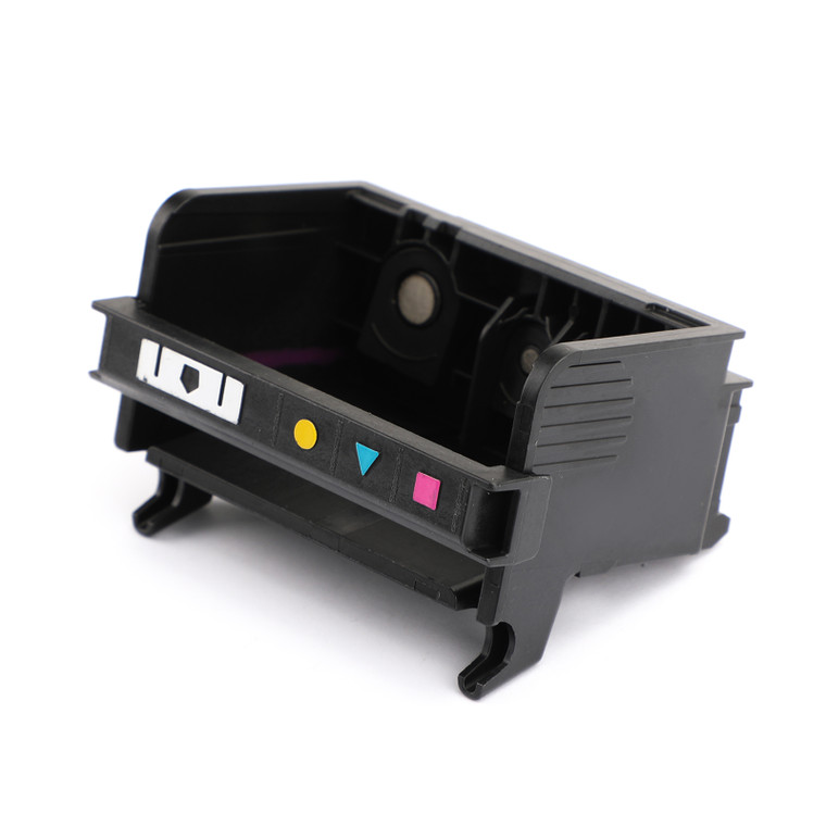 4 Color Printhead For HP 862/564 Photosmart B110A B210A B109A B109N C410A C309A