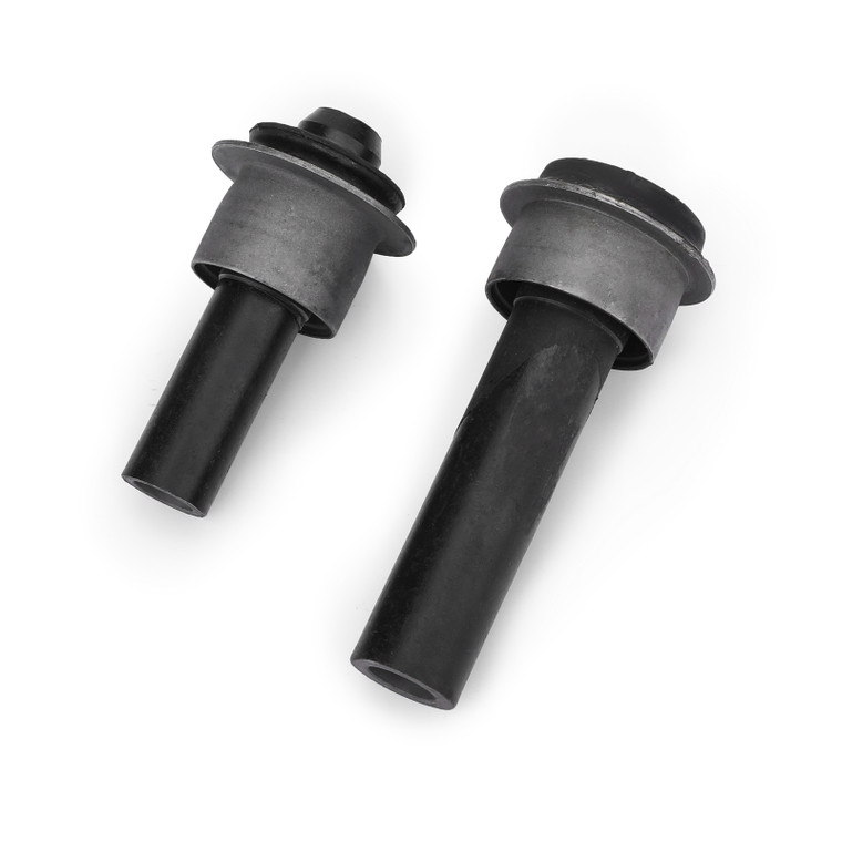 4 Engine Cradle Front Subframe Crossmember Bushing Fit For Nissan Rogue X-Trail T31 Juke F15