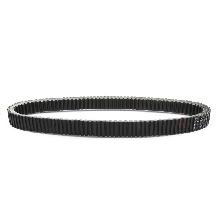 Drive Belt 3211080 Fit For Ski-Doo Expedition Tuv Skandic Black
