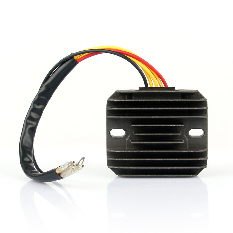 Regulator Voltage Rectifier Suzuki GSX1100E KATANA LT230E QUADRUNNER YHC-046