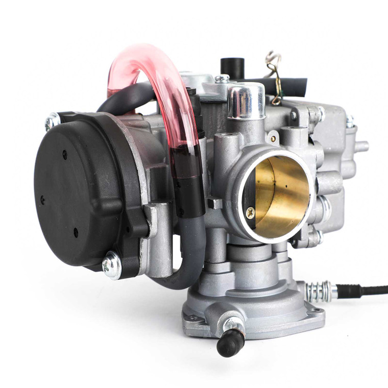 Carburetor Carb For Yamaha KODIAK 400 2x4 4x4 YFM400 GRIZZLY 450 4WD GRIZZLY 350 2WD 4WD WOLVERINE 450 4WD BIG BEAR 400 BRUIN 350 TI