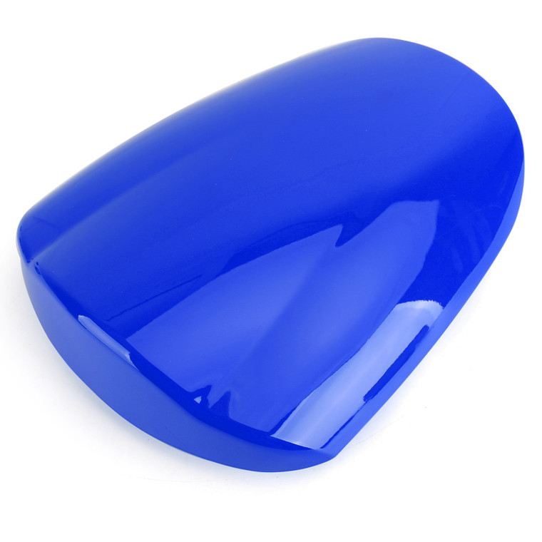 Seat Cover Cowl Fit For Kawasaki ZX9R 1998-2001 BLU