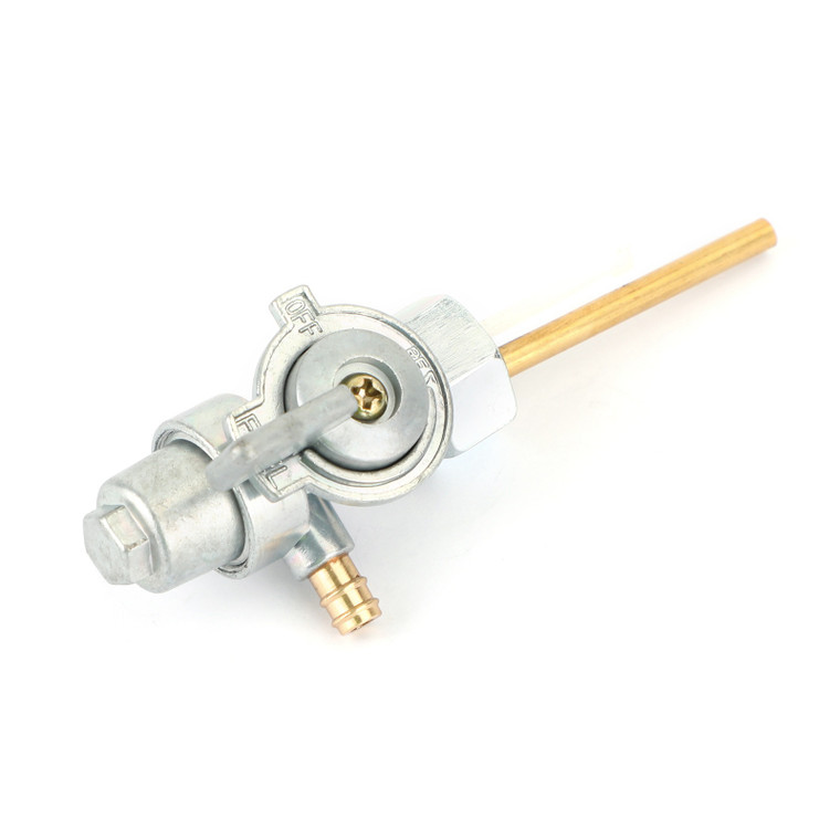 Fuel Valve Petcock Fit For Yamaha YG5 YG1 YZ80 L5T RX50 DT80 TY80 367-24500-04