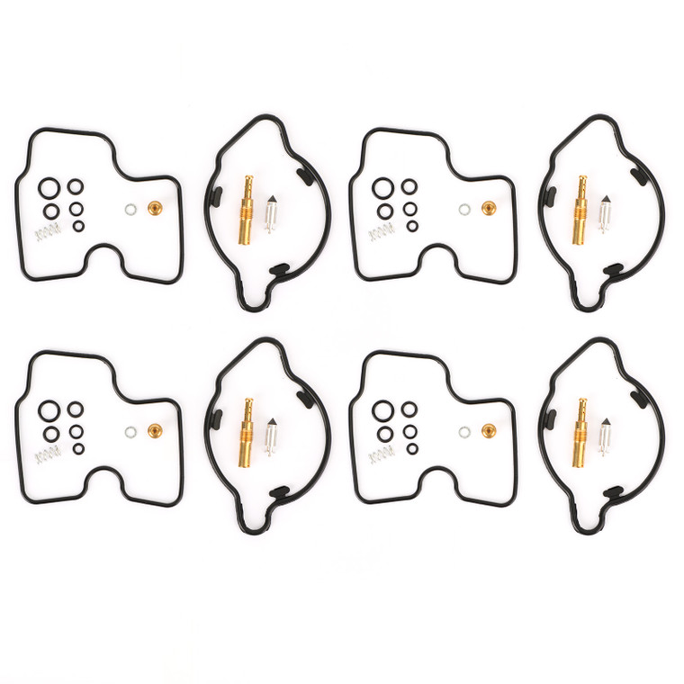 Carburetor Carb Rebuild Kit Fit For Honda CBR900RR SC33 BJ 1996-1999