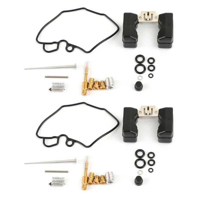 Carburetor Kit Fit For Honda CX500C CUSTOM CX500 CX500C CUSTOM CX500D DELUXE GL500