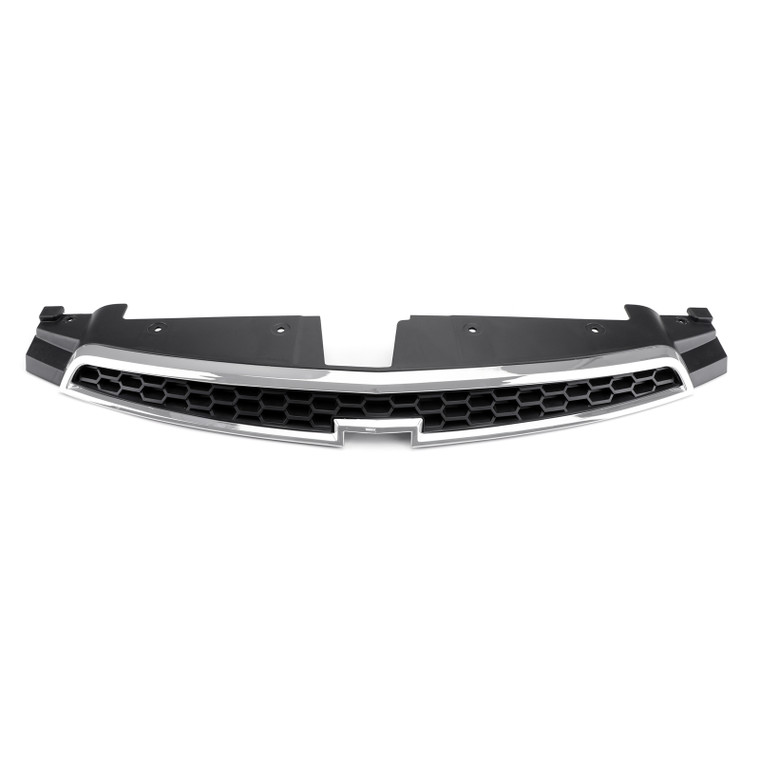 Front Upper Grille Fit For 2009-2014 Chevrolet Cruze