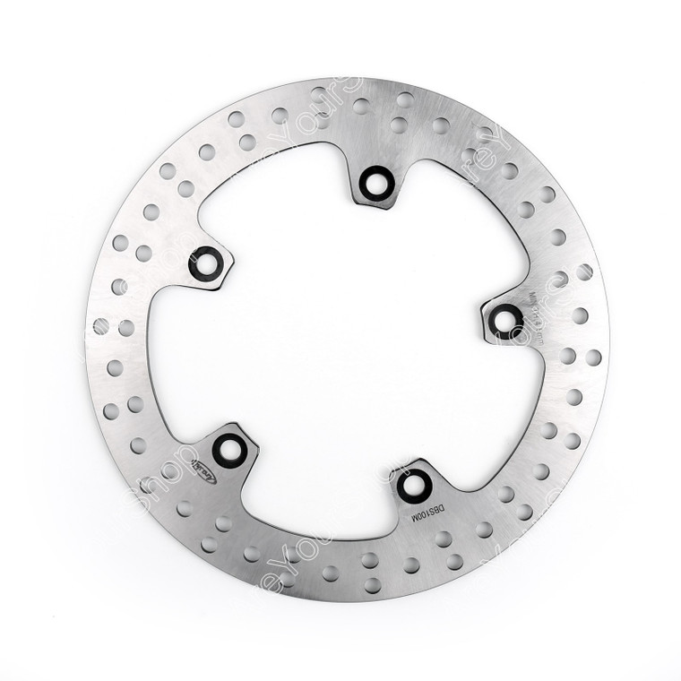Rear Brake Disc Rotor Fit For BMW R NINE T, PURE, RACER, SCRAMBLER, URBAN A